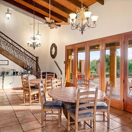 Adobe Village Villa With Private Patio - Sunset Villa 塞多纳 外观 照片