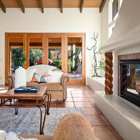 Adobe Village Villa With Private Patio - Sunset Villa 塞多纳 外观 照片