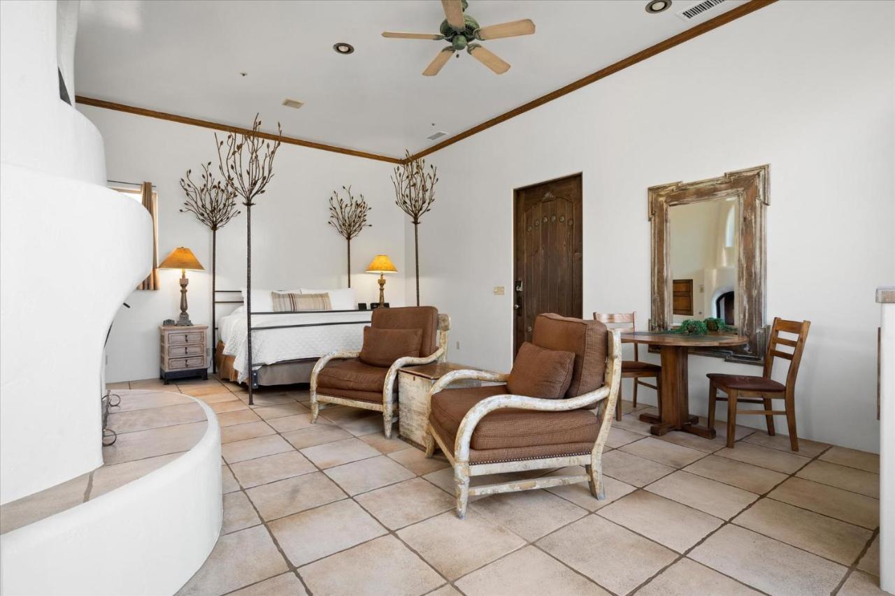 Adobe Village Villa With Private Patio - Sunset Villa 塞多纳 外观 照片