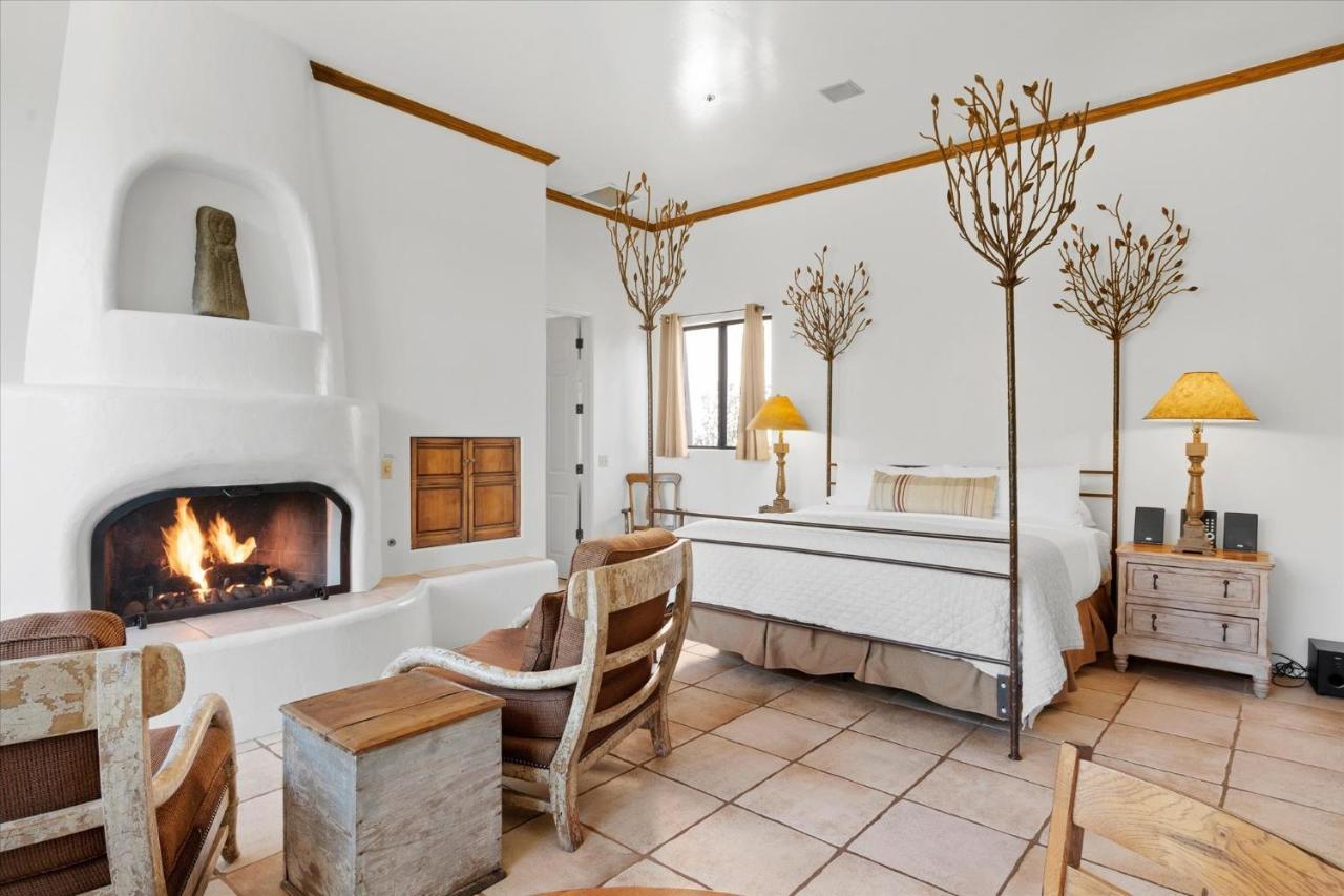 Adobe Village Villa With Private Patio - Sunset Villa 塞多纳 外观 照片
