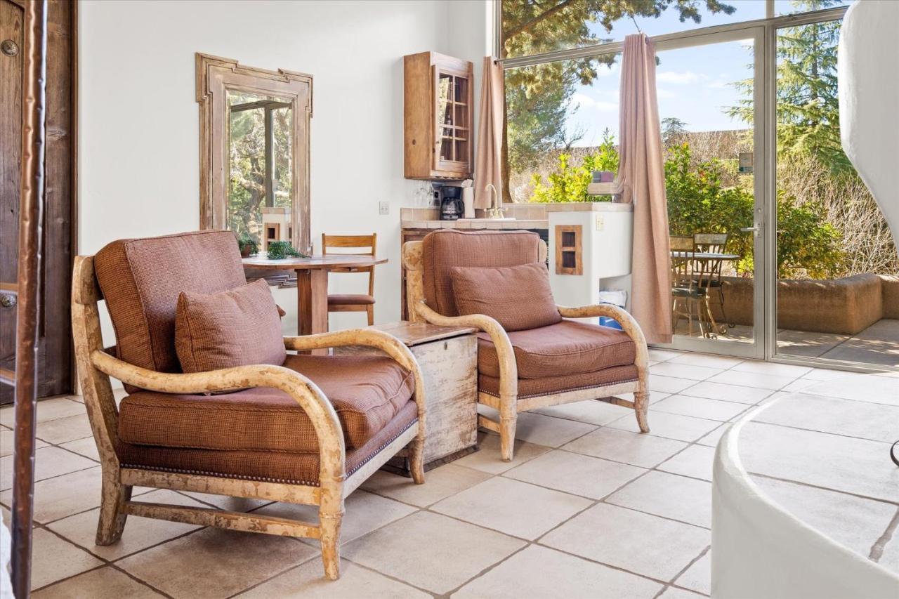 Adobe Village Villa With Private Patio - Sunset Villa 塞多纳 外观 照片